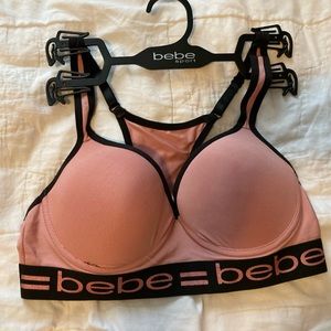 Bebe Sport bra